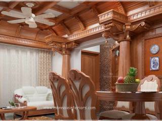 Dr.Nandhakumar, Monnaie Architects & Interiors Monnaie Architects & Interiors