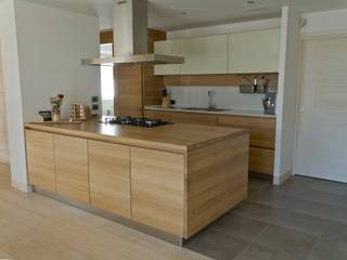 il total rovere di Viveredentro, Vivere Dentro DESIGN... Bio DESIGN Vivere Dentro DESIGN... Bio DESIGN Kitchen