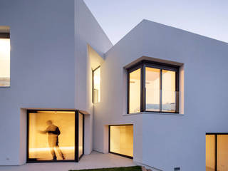 House in Llavaneres, MIRAG Arquitectura i Gestió MIRAG Arquitectura i Gestió Mediterrane Häuser