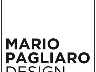 CARRIOLA OSCILLANTE, MARIO PAGLIARO DESIGN MARIO PAGLIARO DESIGN Casas modernas: Ideas, diseños y decoración