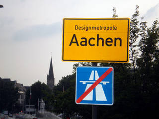 DESIGNMETROPOLE AACHEN, PYG® PYG®