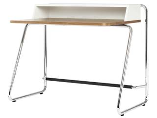 Bureau S1200 - Thonet, Homology Homology Estudios y despachos clásicos