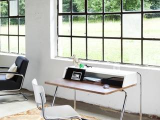 Bureau S1200 - Thonet, Homology Homology مكتب عمل أو دراسة