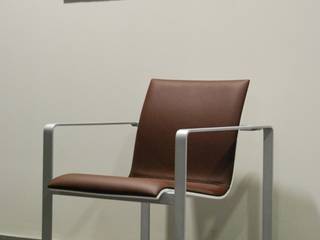 MODULO ESPERA FRAME, EXIT SEATING BARCELONA EXIT SEATING BARCELONA Commercial spaces