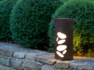 LYX luminaires, Claude Robin Création (CRC) Claude Robin Création (CRC) Modern Garden