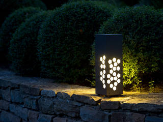 LYX luminaires, Claude Robin Création (CRC) Claude Robin Création (CRC) Modern Garden