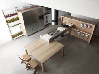 Lando Convivio, Lando Lando Kitchen Sinks & taps