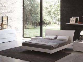 Catalogo Vittoria, Kreative Point s.n.c Kreative Point s.n.c Modern style bedroom