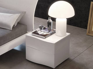 Catalogo Vittoria, Kreative Point s.n.c Kreative Point s.n.c Modern style bedroom