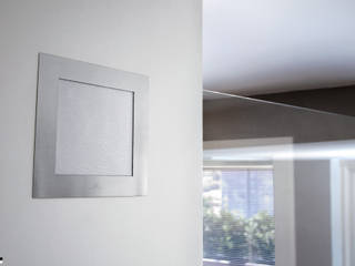 In-wall speakers, Garvan Arredamento Acustico Garvan Arredamento Acustico Espaços