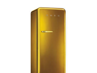 SMEG 50style, SMEG SMEG Küche