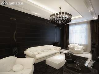 كلاسيكي تنفيذ CLASS APART (furniture.interiordesign), كلاسيكي