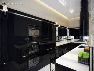 كلاسيكي تنفيذ CLASS APART (furniture.interiordesign), كلاسيكي