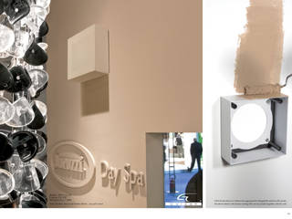 On-wall speakers, Garvan Arredamento Acustico Garvan Arredamento Acustico Ruangan