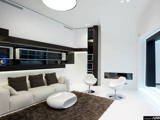 APPARTAMENTO "A" , Milano (MI) Italy, ARKETIPO DESIGN ARKETIPO DESIGN