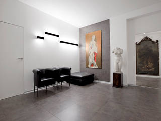 Studio B&C, BRENSO Architecture & Design BRENSO Architecture & Design Moderne Arbeitszimmer