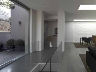 Ashmill Street, Marylebone, Alan Higgs Architects Alan Higgs Architects Casas modernas: Ideas, diseños y decoración