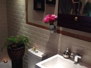 From nothing to something by Studio D. Interiors