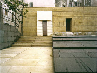 Ortigia: Corte Bellisima , Vincenzo Latina Architetti Vincenzo Latina Architetti الغرف