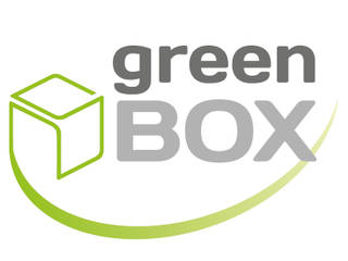 Cortinas de cristal greenBOX, greenbox productos y servicios sl greenbox productos y servicios sl Moderne Fenster & Türen