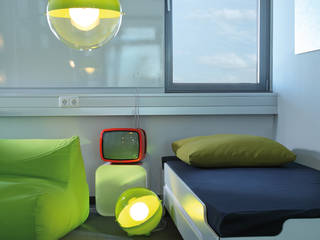 ORION, Bodenleuchte, koziol »ideas for friends GmbH koziol »ideas for friends GmbH Modern living