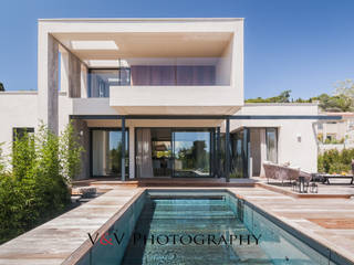 Architecture, V&V Photography V&V Photography Modern houses