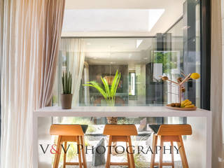 Design, V&V Photography V&V Photography Casas modernas