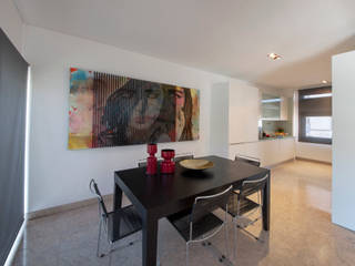 Vespa Mood, Ana Rita Soares- Design de Interiores Ana Rita Soares- Design de Interiores Living Room