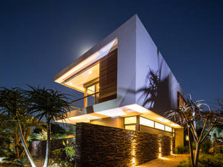 Aloe Ridge, Metropole Architects - South Africa Metropole Architects - South Africa