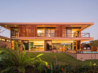 Aloe Ridge, Metropole Architects - South Africa Metropole Architects - South Africa