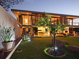 Aloe Ridge, Metropole Architects - South Africa Metropole Architects - South Africa