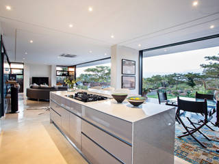 Aloe Ridge, Metropole Architects - South Africa Metropole Architects - South Africa