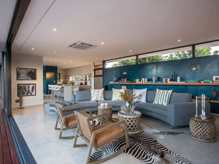 modern by Metropole Architects - South Africa, Modern