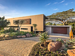 Aloe Ridge, Metropole Architects - South Africa Metropole Architects - South Africa Modern Interior Design