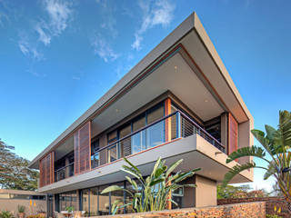 Aloe Ridge, Metropole Architects - South Africa Metropole Architects - South Africa Modern Interior Design