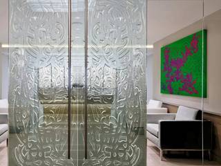 Art Glasses, CARVED STONES CARVED STONES Modern walls & floors Wall & floor coverings