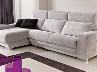 CHEISLONG MOD. MARGA, LA CANTARERIA MUEBLES Y DECORACION LA CANTARERIA MUEBLES Y DECORACION Modern living room