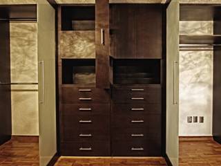 Vestidores, Vanguardia Closets & Vestidores Vanguardia Closets & Vestidores Kamar Tidur Modern