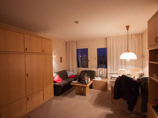 Ferienwohnung Fehmarn, IMMOTION Home Staging IMMOTION Home Staging