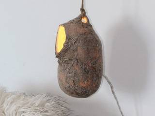 lampada nido, Judith Byberg Judith Byberg
