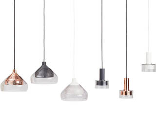 Modern Lighting, Blu Dot Blu Dot Casas modernas