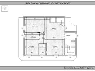 modern by Geom. Stefano Feliziani, Modern