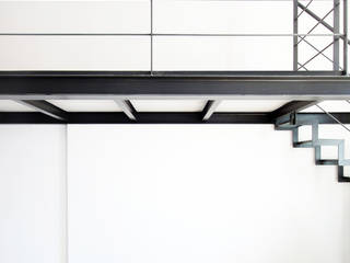 Casa per 3 (quasi 4), Giancarlo Covino Giancarlo Covino Interior design