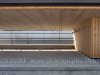 Extension Ecole primaire , Fabrice Dunou photographe d'architecture Paris Fabrice Dunou photographe d'architecture Paris