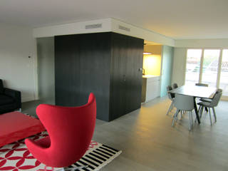 Appartement AL, Linxe-renson.com Linxe-renson.com Espacios