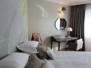 HOTEL LES CELESTINS CHAMBRES, Linxe-renson.com Linxe-renson.com Commercial spaces