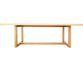 Table Basse VV01, Victor Vergne Ebéniste Victor Vergne Ebéniste غرف اخرى