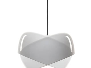 COPPOLA Suspension lamp, Formagenda GmbH Formagenda GmbH Вітальня