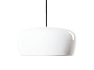 COPPOLA Suspension lamp, Formagenda GmbH Formagenda GmbH Вітальня