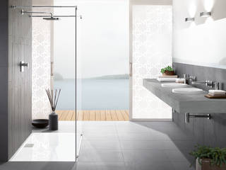 Architectura Badkeramik, Villeroy & Boch AG Villeroy & Boch AG Baños: ideas, imágenes y decoración